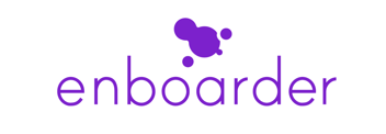 Enboarder Logo