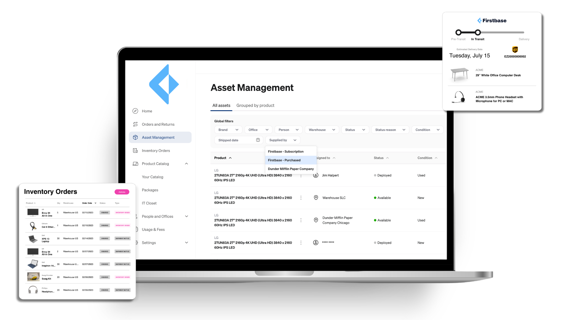 Firstbase Asset Management