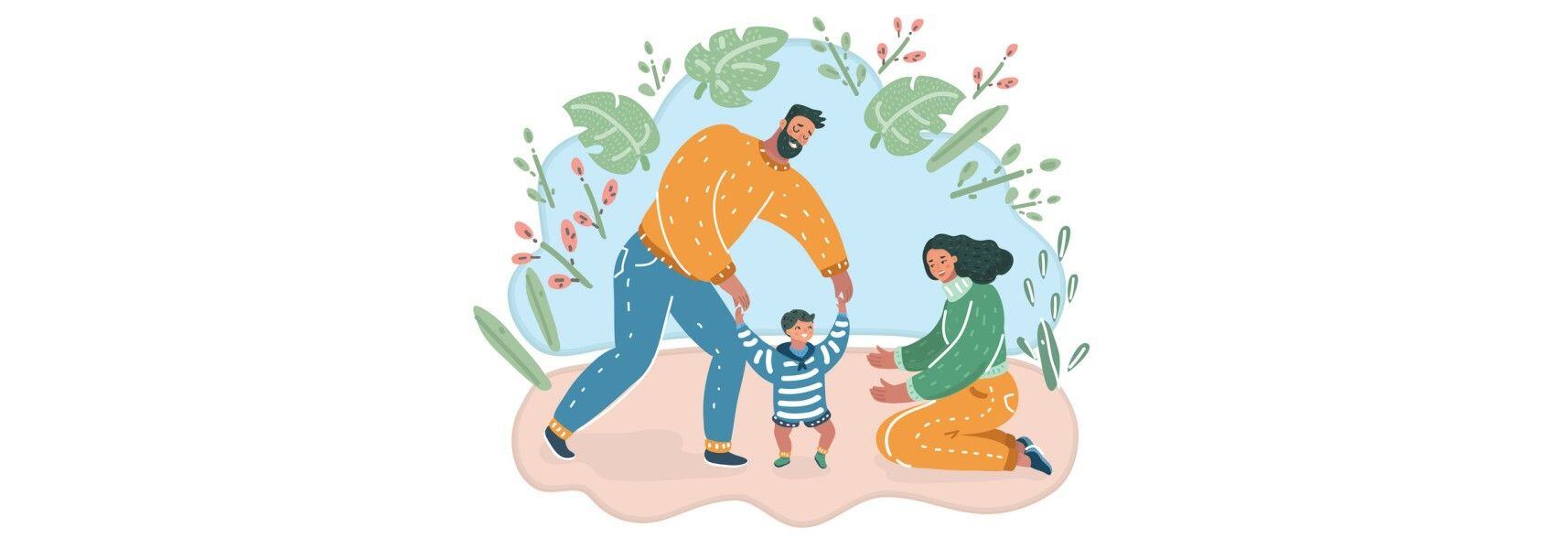 Family Illustration