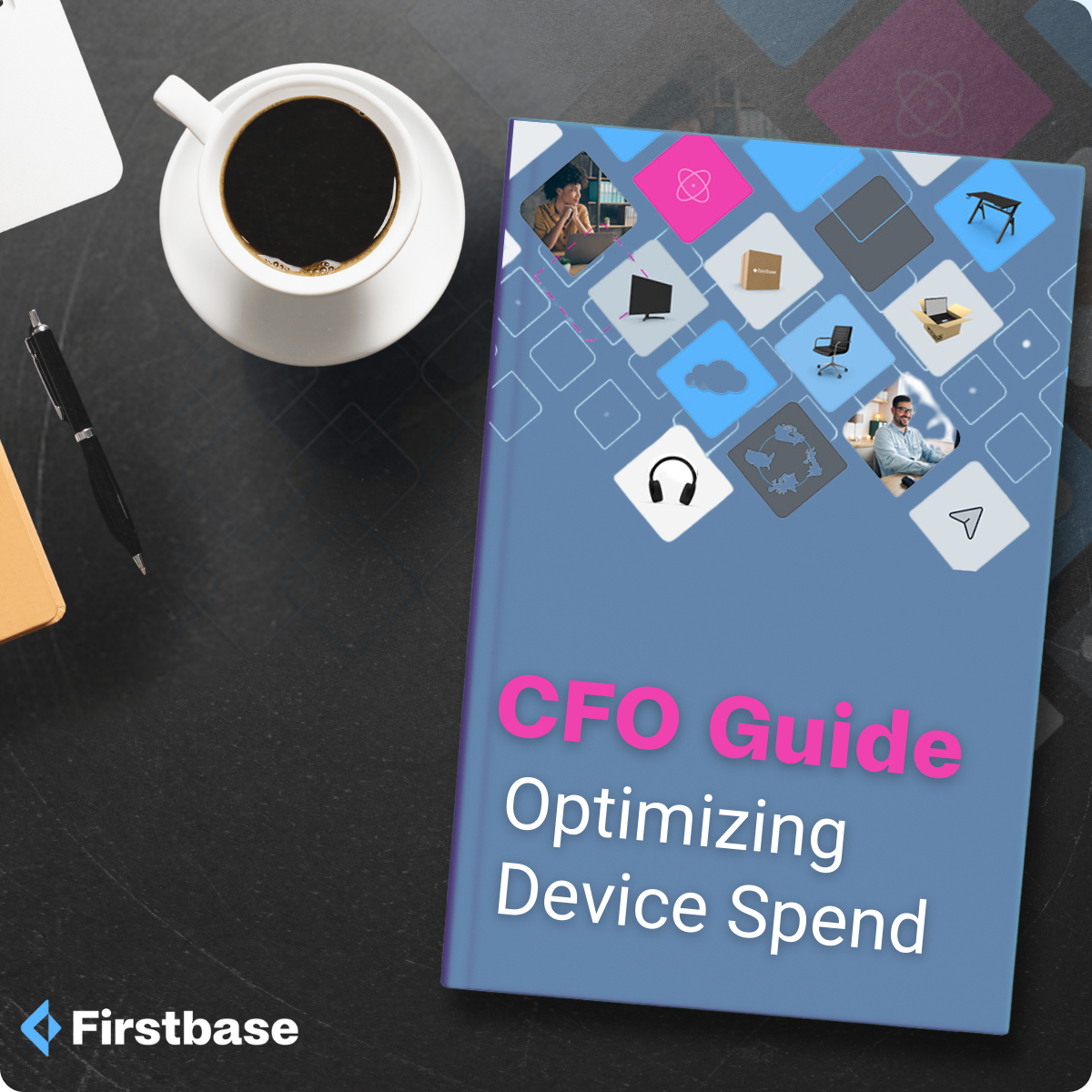 CFO Guide to Optimizing Device Spend