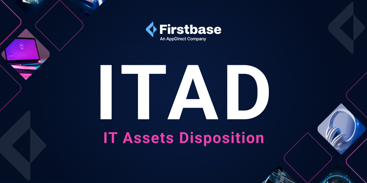 ITAD Services - Secure IT Asset Disposition Matters